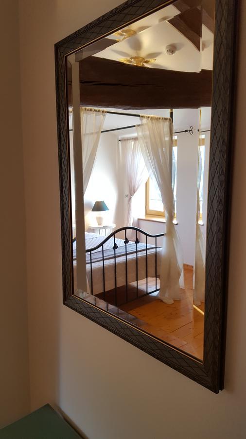 La Grange Fleurie Hotel Tramayes Ngoại thất bức ảnh