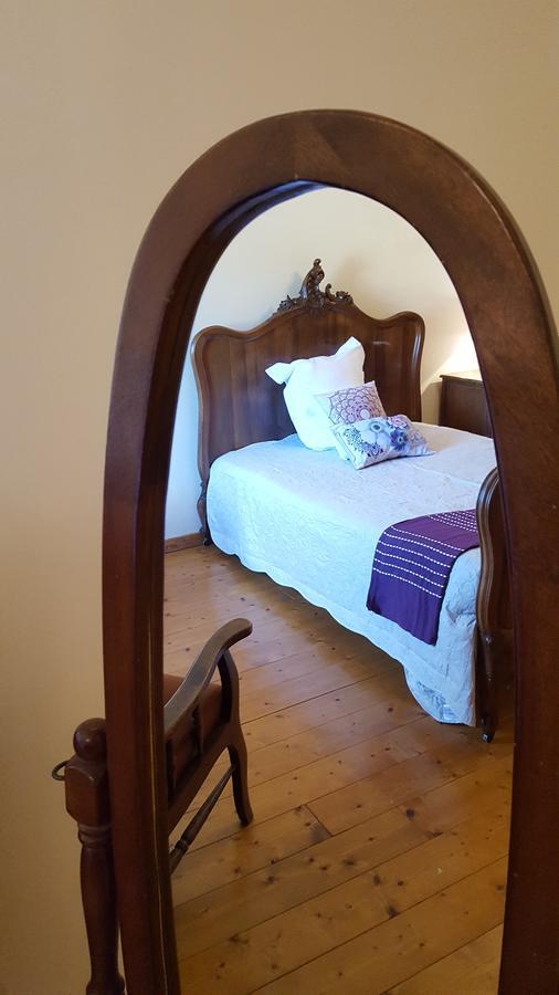 La Grange Fleurie Hotel Tramayes Ngoại thất bức ảnh