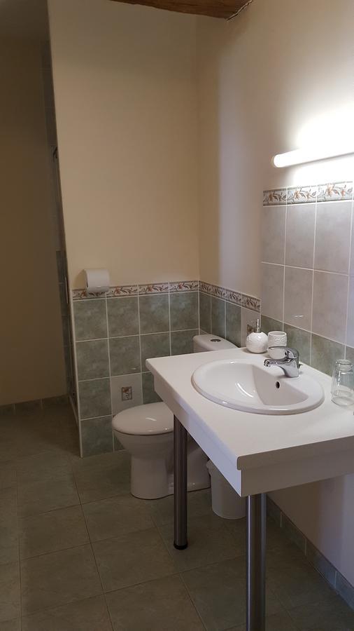 La Grange Fleurie Hotel Tramayes Ngoại thất bức ảnh