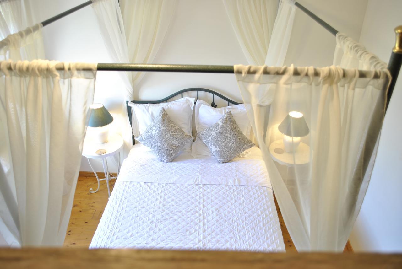 La Grange Fleurie Hotel Tramayes Ngoại thất bức ảnh