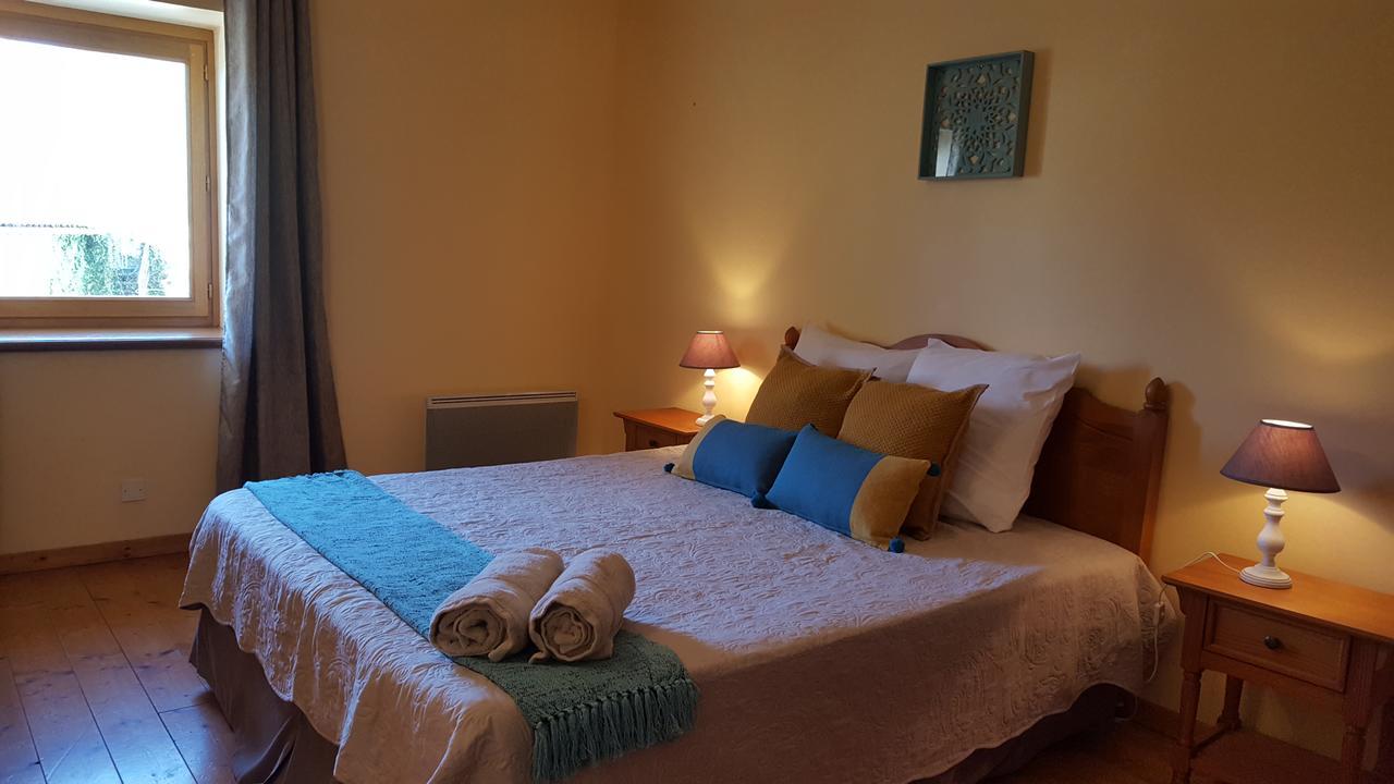 La Grange Fleurie Hotel Tramayes Ngoại thất bức ảnh