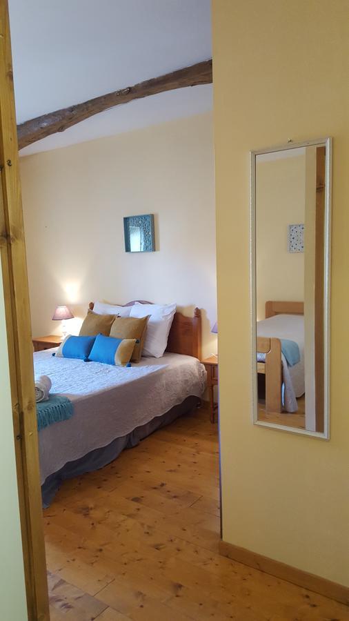 La Grange Fleurie Hotel Tramayes Ngoại thất bức ảnh