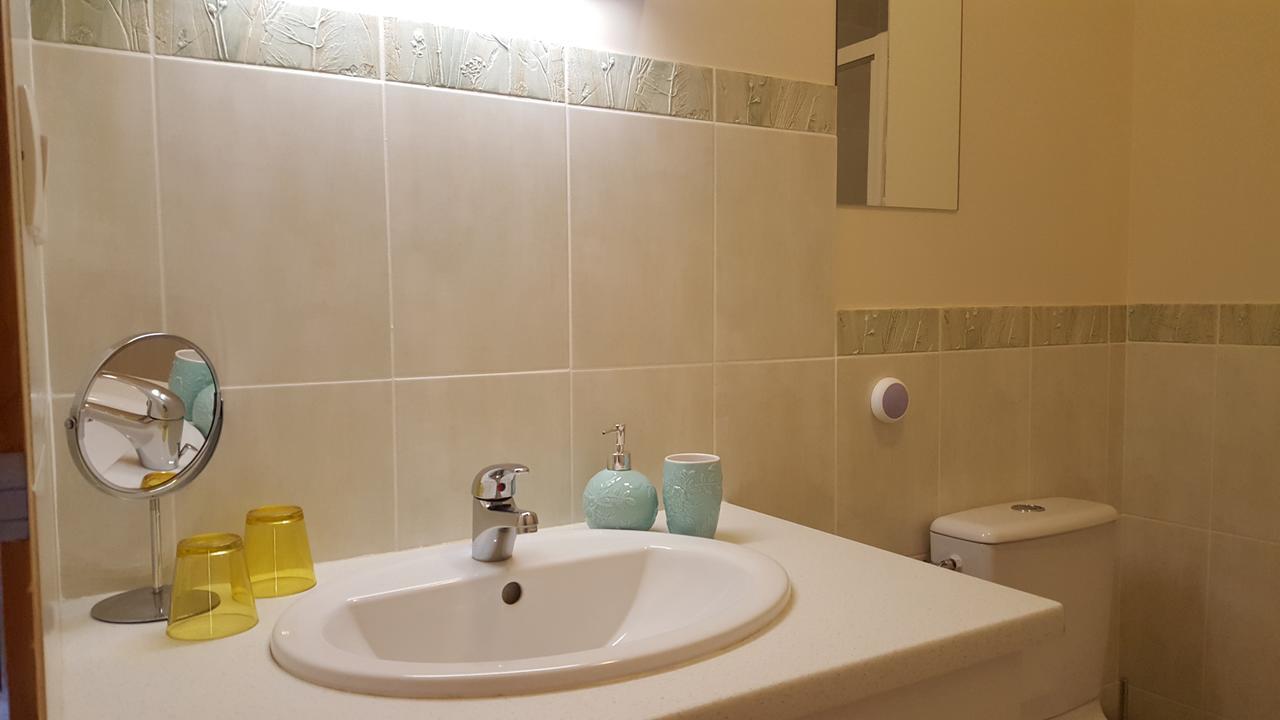 La Grange Fleurie Hotel Tramayes Ngoại thất bức ảnh